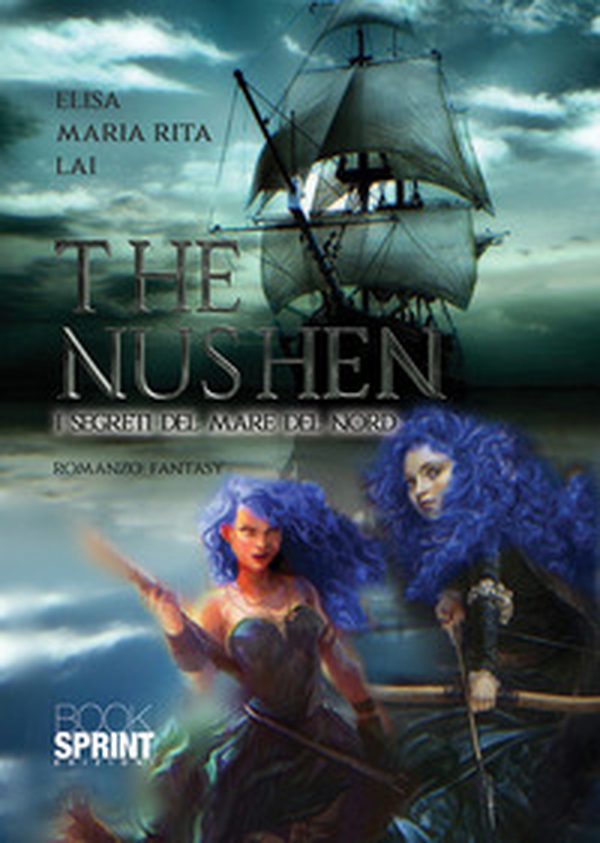 The Nushen. I segreti del mare del Nord - Librerie.coop The Nushen. I segreti del mare del Nord - Librerie.coop