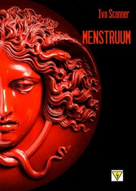 Menstruum. Il sangue che uccide - Librerie.coop