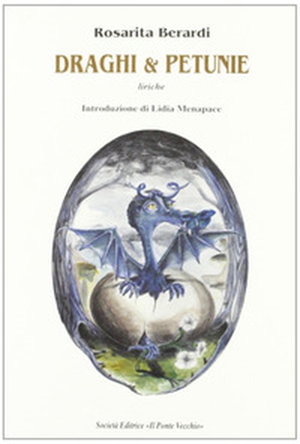 Draghi & petunie - Librerie.coop Draghi & petunie - Librerie.coop