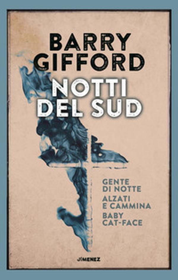 Notti del sud: Gente di notte-Baby Cat-Face-Alzati e cammina - Librerie.coop Notti del sud: Gente di notte-Baby Cat-Face-Alzati e cammina - Librerie.coop