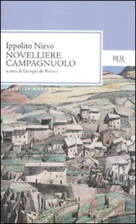 Novelliere campagnuolo - Librerie.coop