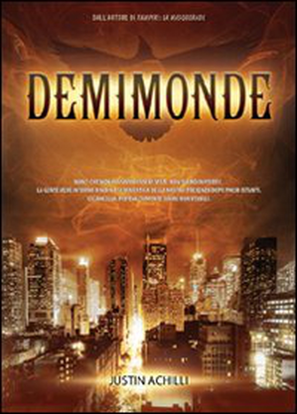 Demimonde - Librerie.coop Demimonde - Librerie.coop