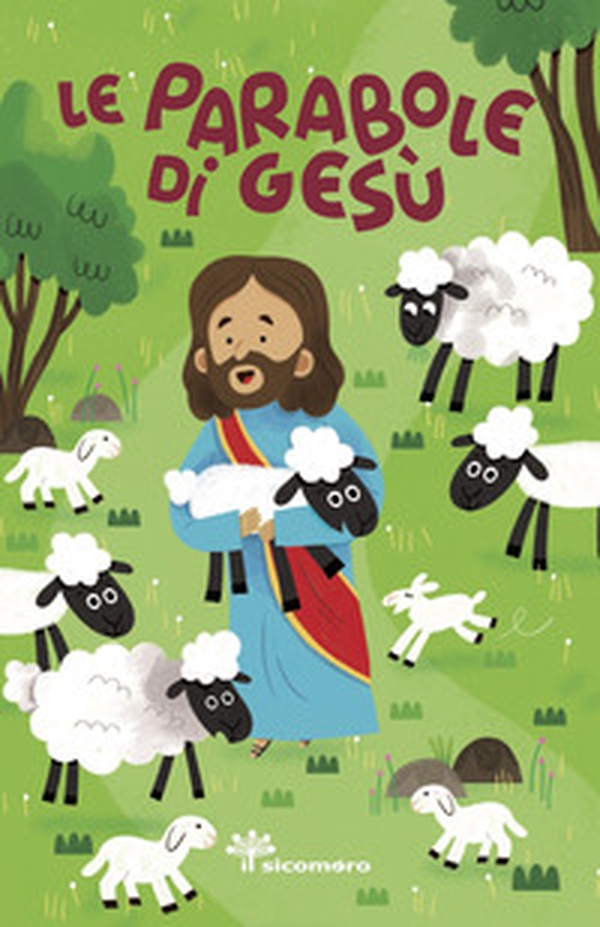 Le parabole di Gesù - Librerie.coop