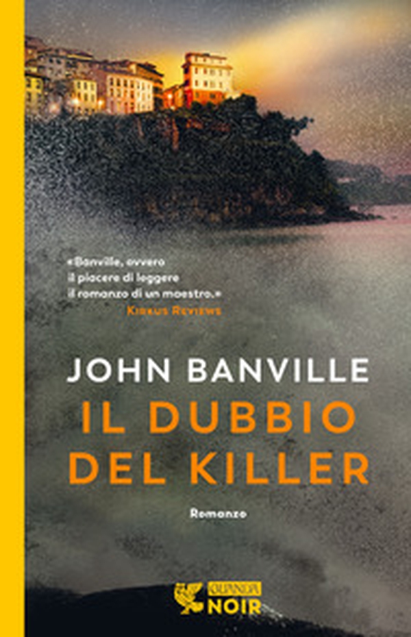 Il dubbio del killer - Librerie.coop Il dubbio del killer - Librerie.coop