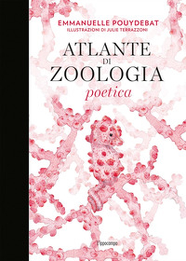 Atlante di zoologia poetica - Librerie.coop Atlante di zoologia poetica - Librerie.coop