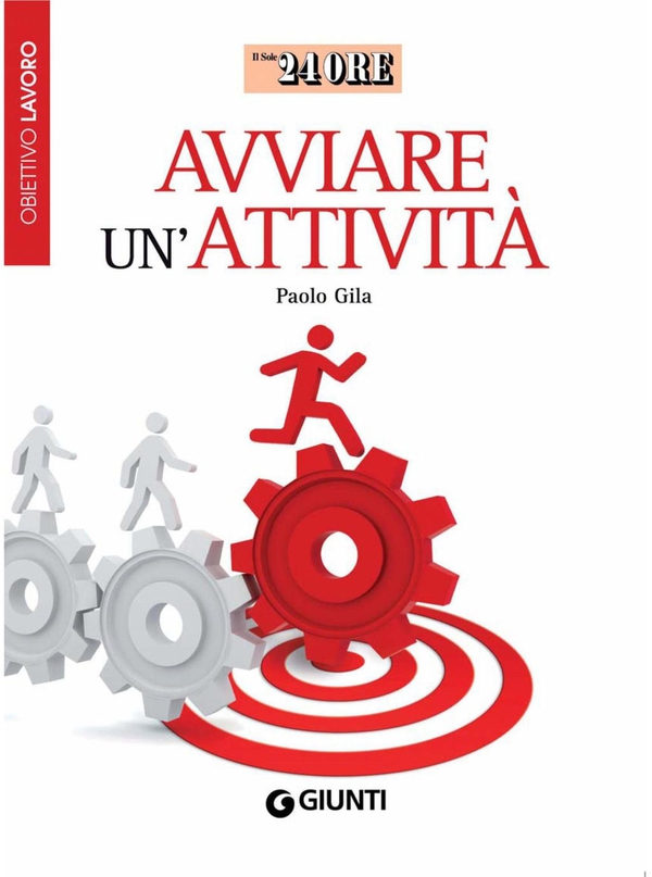Avviare un'attività - Librerie.coop Avviare un'attività - Librerie.coop