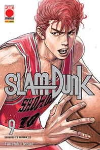 Slam Dunk - Vol. 9 - Librerie.coop