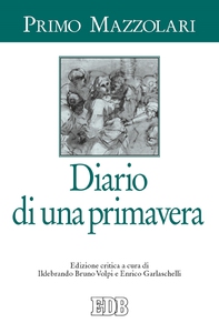 Diario di una primavera - Librerie.coop Diario di una primavera - Librerie.coop