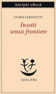 Insetti senza frontiere - Librerie.coop Insetti senza frontiere - Librerie.coop