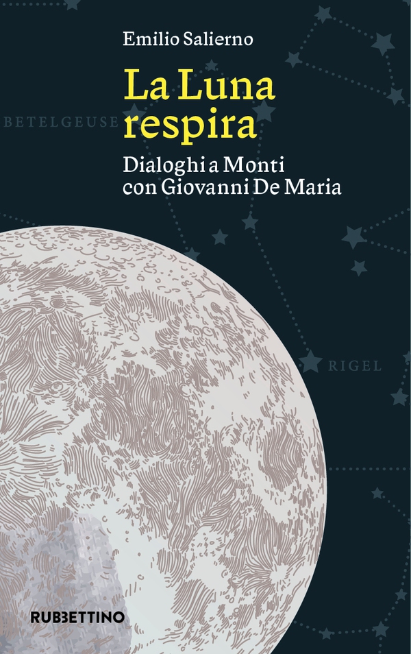 La Luna respira - Librerie.coop La Luna respira - Librerie.coop