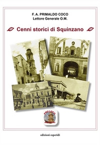 Cenni storici di Squinzano - Librerie.coop