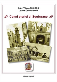 Cenni storici di Squinzano - Librerie.coop