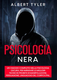 Psicologia nera - Librerie.coop