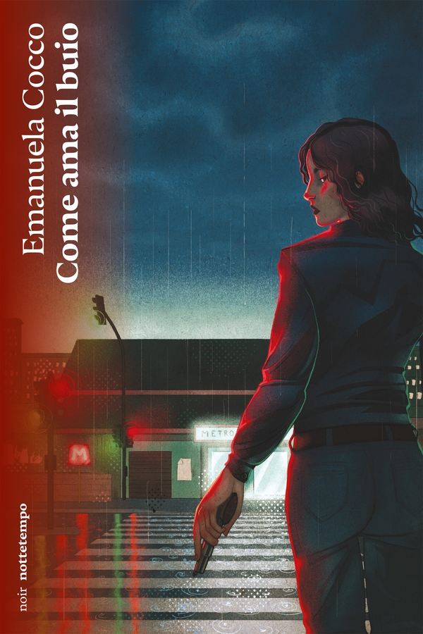 Coma ama il buio - Librerie.coop