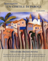 Un Cortile di Parole - Librerie.coop Un Cortile di Parole - Librerie.coop