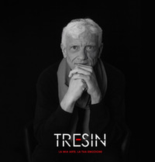 Il canto della forma: Sculture di Roberto Tresin. Ediz.italiana e inglese - Librerie.coop