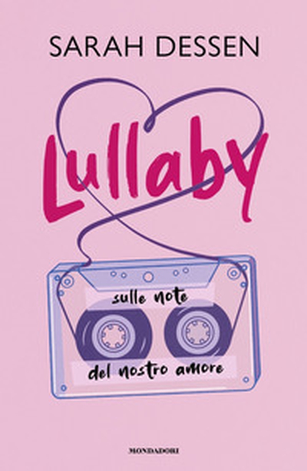 Lullaby. Sulle note del nostro amore - Librerie.coop Lullaby. Sulle note del nostro amore - Librerie.coop