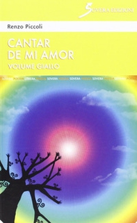 Cantar de mi amor «giallo» - Librerie.coop Cantar de mi amor «giallo» - Librerie.coop