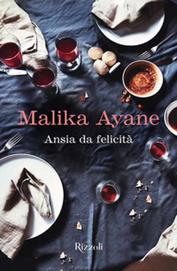 Ansia da felicità - Librerie.coop Ansia da felicità - Librerie.coop