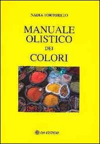 Manuale dei colori olistico - Librerie.coop