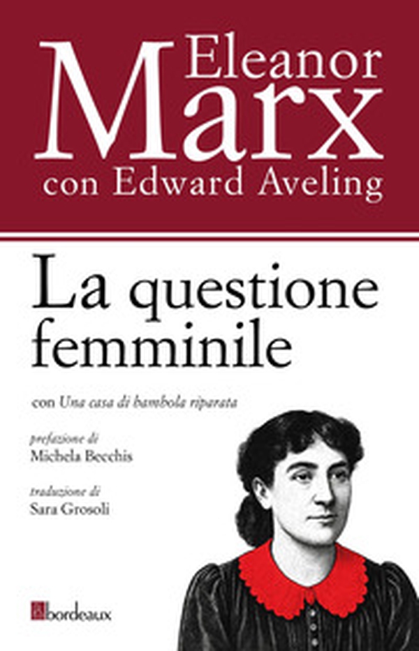 La questione femminile - Librerie.coop La questione femminile - Librerie.coop
