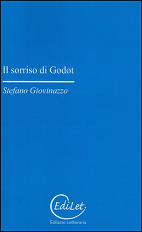 Il sorriso di Godot - Librerie.coop