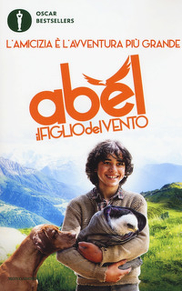 Abel, il figlio del vento - Librerie.coop Abel, il figlio del vento - Librerie.coop