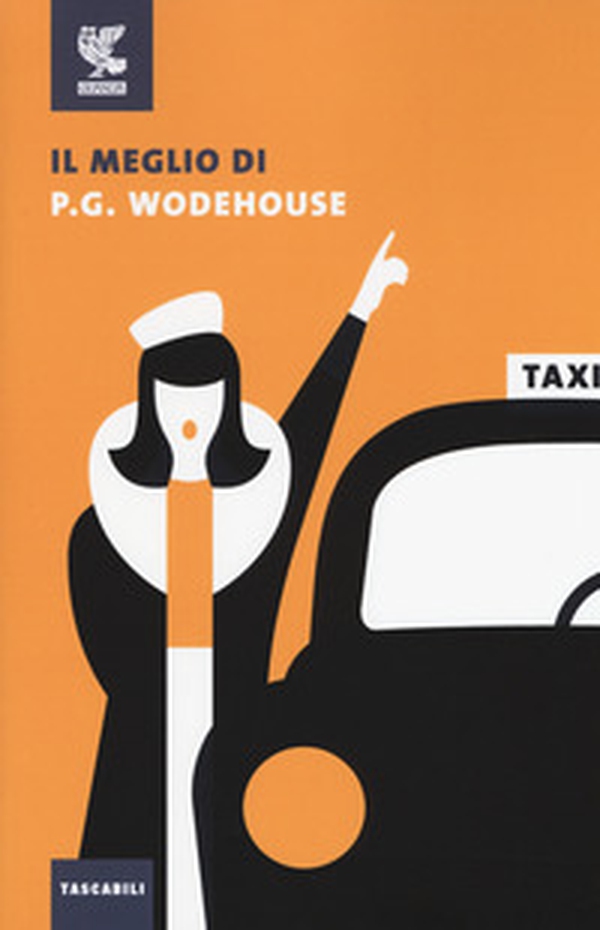 Il meglio di P. G. Wodehouse - Librerie.coop Il meglio di P. G. Wodehouse - Librerie.coop
