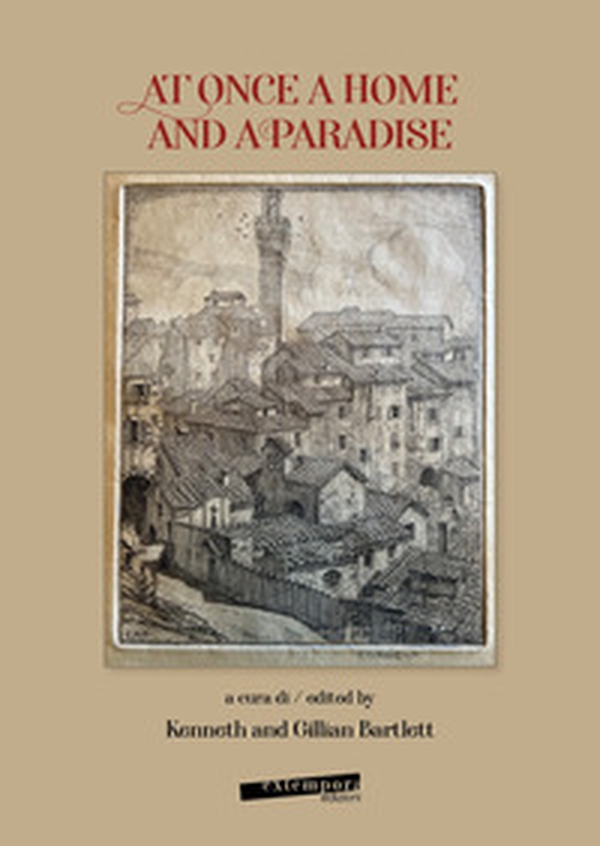 At once a home and a paradise - Librerie.coop At once a home and a paradise - Librerie.coop