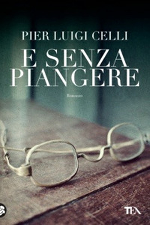 E senza piangere - Librerie.coop E senza piangere - Librerie.coop
