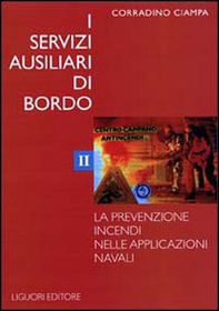 I servizi ausiliari di bordo - Librerie.coop