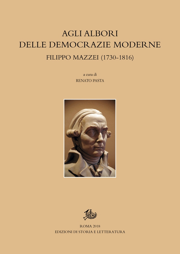 Agli albori delle democrazie moderne - Librerie.coop