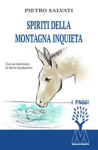 Spiriti della montagna inquieta - Librerie.coop Spiriti della montagna inquieta - Librerie.coop