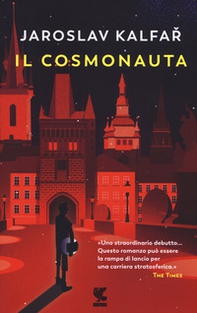 Il cosmonauta - Librerie.coop