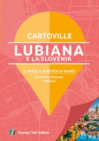 Lubiana - Librerie.coop