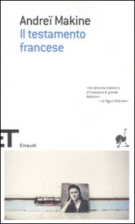 Il testamento francese - Librerie.coop Il testamento francese - Librerie.coop