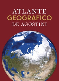 Atlante geografico De Agostini 2026 - Librerie.coop