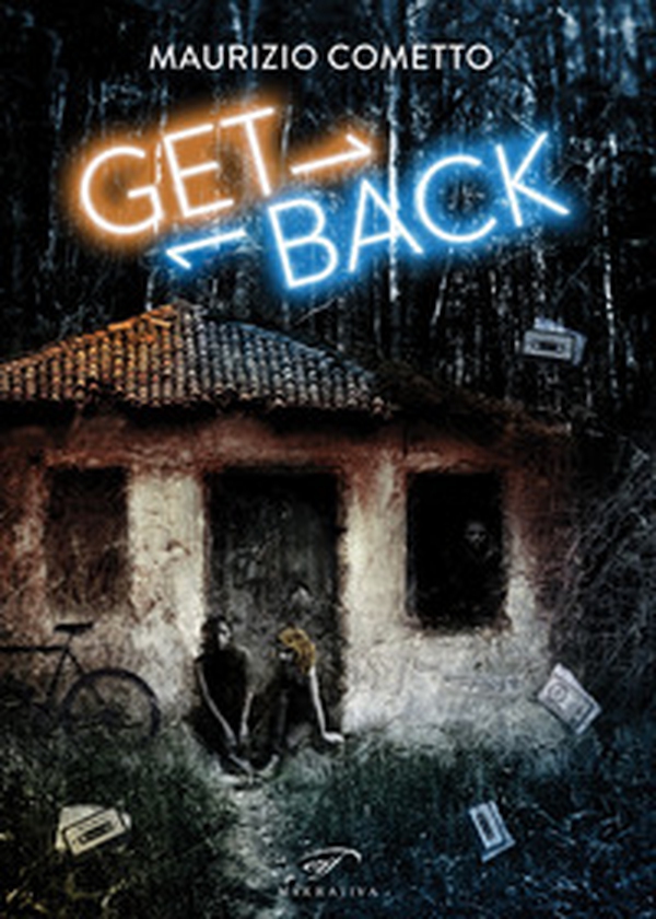 Get back - Librerie.coop Get back - Librerie.coop
