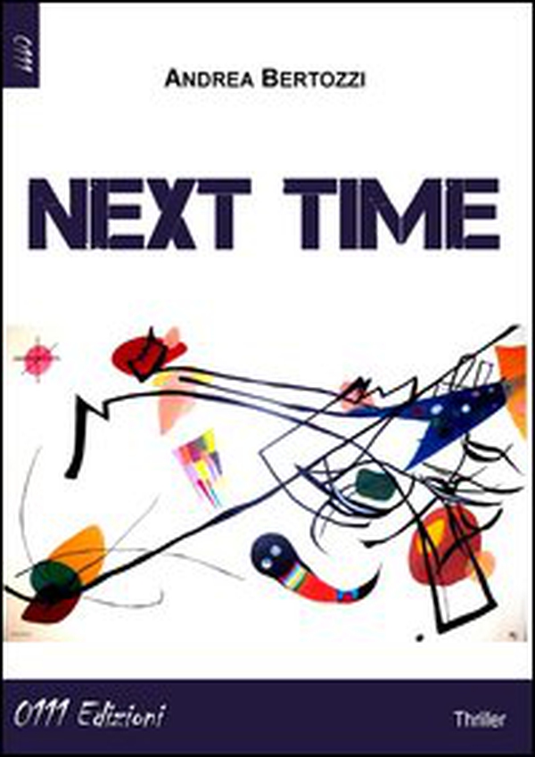 Next time - Librerie.coop Next time - Librerie.coop