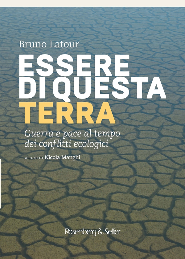 Essere di questa terra - Librerie.coop Essere di questa terra - Librerie.coop