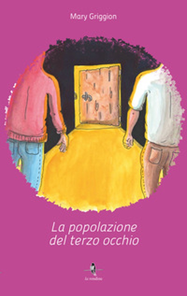 La popolazione del terzo occhio - Librerie.coop La popolazione del terzo occhio - Librerie.coop