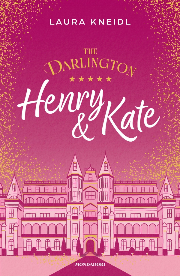 The Darlington - Librerie.coop