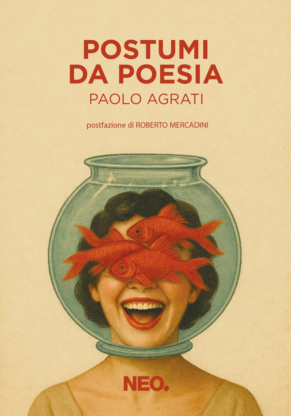 Postumi da poesia - Librerie.coop