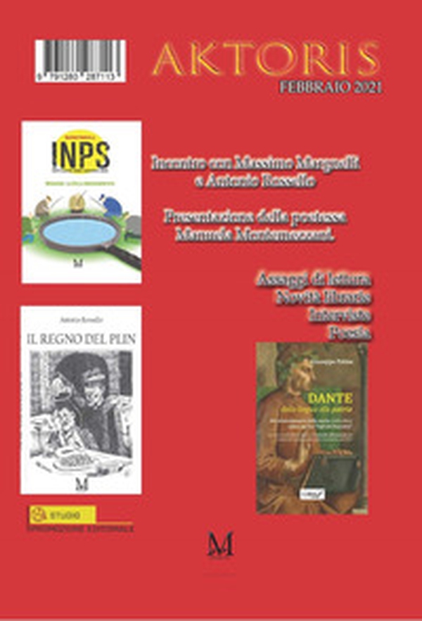Aktoris - Librerie.coop Aktoris - Librerie.coop