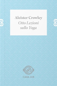 Otto lezioni sullo yoga - Librerie.coop