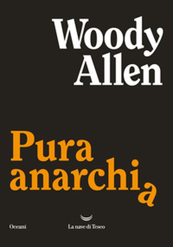 Pura anarchia - Librerie.coop Pura anarchia - Librerie.coop