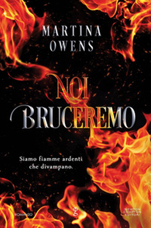 Noi bruceremo - Librerie.coop Noi bruceremo - Librerie.coop