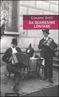 Da quaresime lontane - Librerie.coop