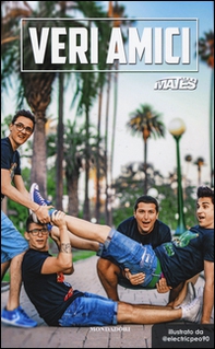 Veri amici - Librerie.coop