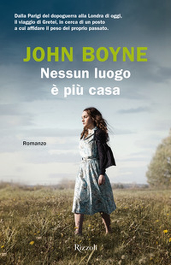 Nessun luogo è più casa - Librerie.coop Nessun luogo è più casa - Librerie.coop